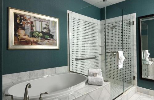 Aurora Hôtel | Woolley's Classic Suites