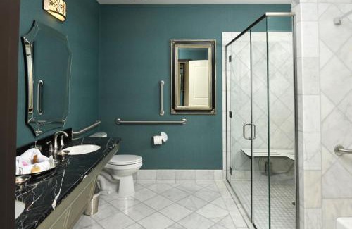 Aurora Hôtel | Woolley's Classic Suites