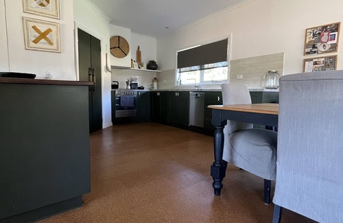 Porcupine Ridge Maison | Retraite rurale des pentes Woolly