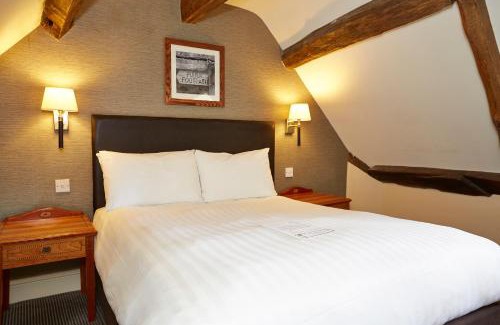 Beckington Hôtel | Woolpack Inn by Greene King Inns