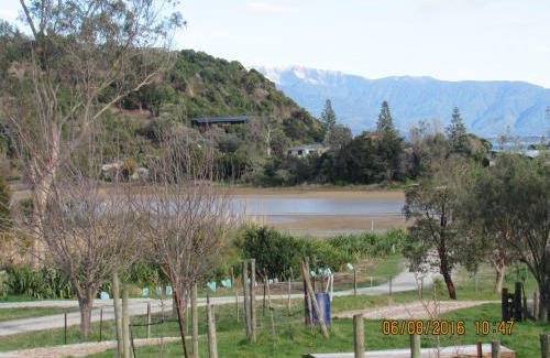 Tata Beach Lit Et Petit-Déjeuner | Woolshed Bed & Breakfast
