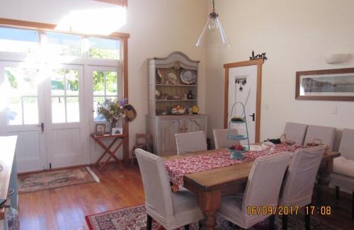 Tata Beach Lit Et Petit-Déjeuner | Woolshed Bed & Breakfast