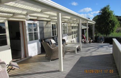 Tata Beach Lit Et Petit-Déjeuner | Woolshed Bed & Breakfast