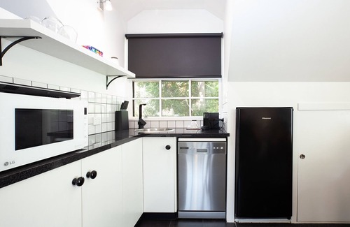 Woolwich Appartement | Woolwich Studio Bliss, votre oasis privée au bord de l'eau
