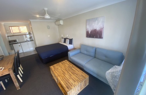 North Haven Hôtel | Woongarra Motel