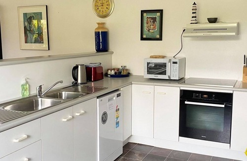 Woorim Villa | Woorim Isolé Villa Palms