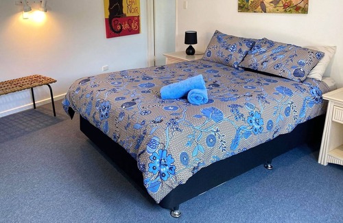 Woorim Villa | Woorim Isolé Villa Palms