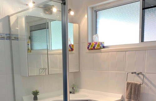 Woorim Villa | Woorim Isolé Villa Palms