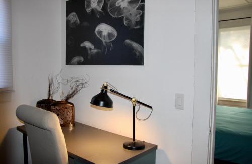 Mill River Appartement | Wooster Square Gems