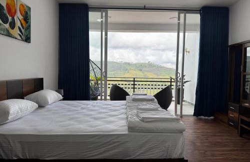 Lindula Hôtel | Wooton Peak Resort