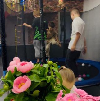 Ilguciems Autre | WooW kids club