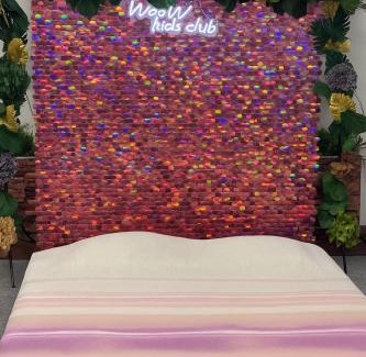 Ilguciems Autre | WooW kids club