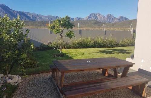Worcester Maison | Worcester the Karoo Guest Room