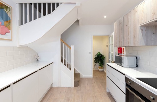 Petty France Maison | Wordsworth Spa - Birch Stays (New Home)