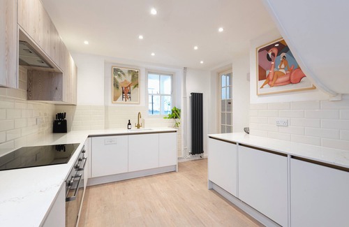 Petty France Maison | Wordsworth Spa - Birch Stays (New Home)