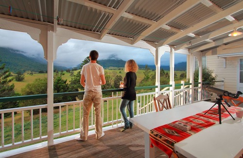 Darlington Cottage | Worendo Cottages
