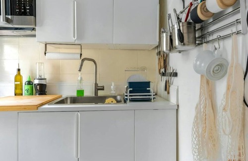 Prospect Lefferts Gardens Appartement | Work and Play Near Prospect Park