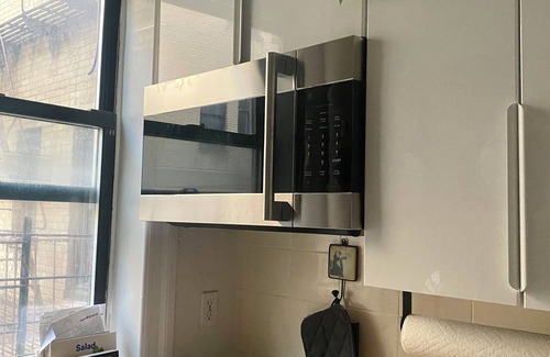 Prospect Lefferts Gardens Appartement | Work and Play Near Prospect Park