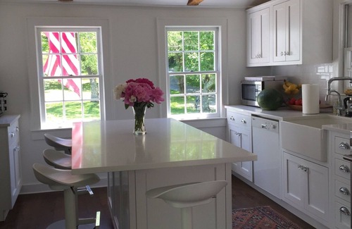 Shelter Island Maison | Cottage privé Hamptons