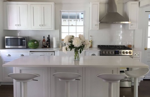 Shelter Island Maison | Cottage privé Hamptons
