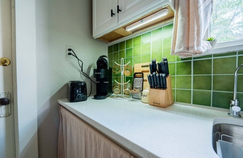 Rincon Heights Appartement | Work Desk Fire Pit Pool | Steps to UofA