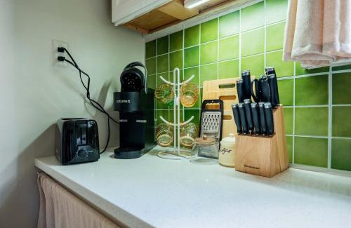 Rincon Heights Appartement | Work Desk- FirePit-Pool-Steps to UofA