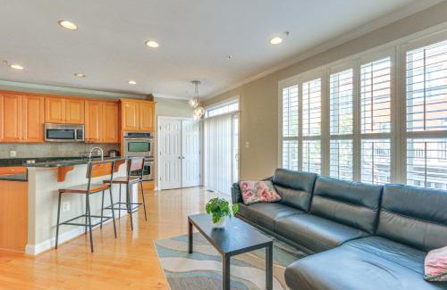 Herndon Maison | Work, Play and Explore DC Area Herndon Haven!