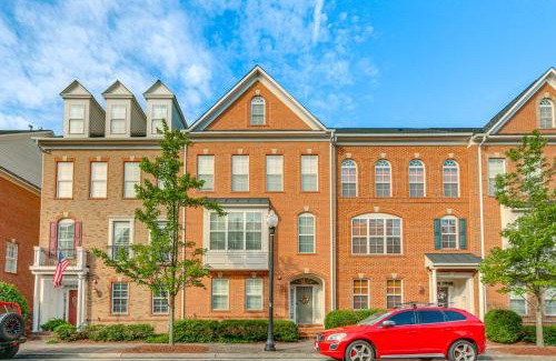 Herndon Maison | Work, Play and Explore DC Area Herndon Haven!