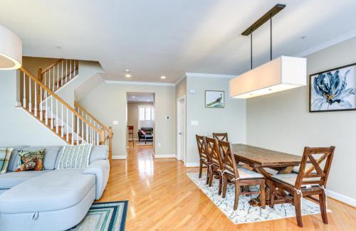 Herndon Maison | Work, Play and Explore DC Area Herndon Haven!
