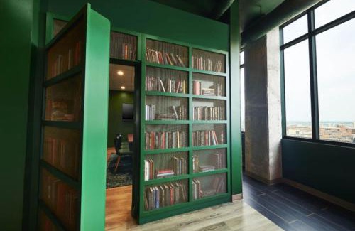 Five Points South Appartement | Work, Play, Relax The Perfect Birmingham Stay