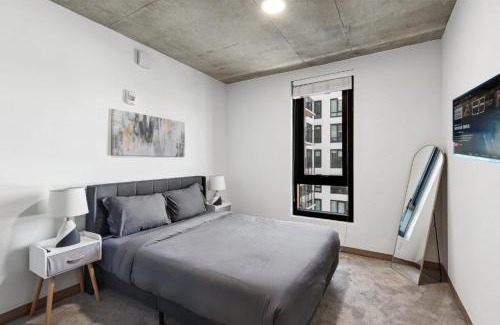 Five Points South Appartement | Work, Play, Relax The Perfect Birmingham Stay