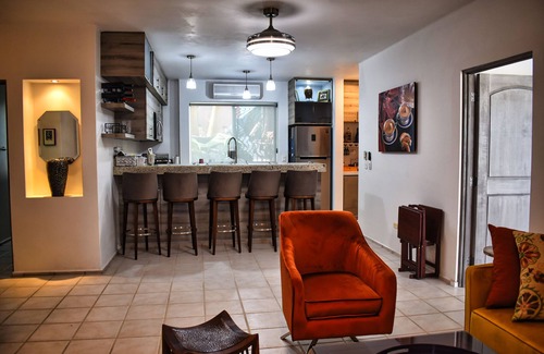 El Tezal Maison | WORK REMOTELY & RELAX IN BEAUTIFUL 3BD HOME