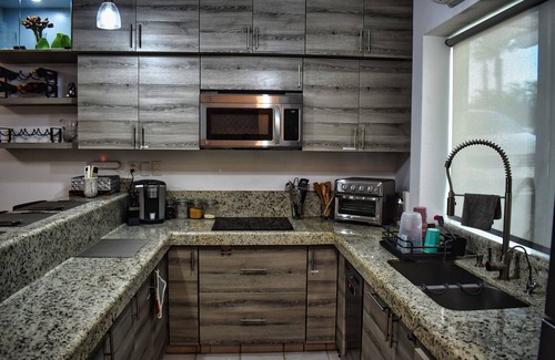 El Tezal Maison | WORK REMOTELY & RELAX IN BEAUTIFUL 3BD HOME