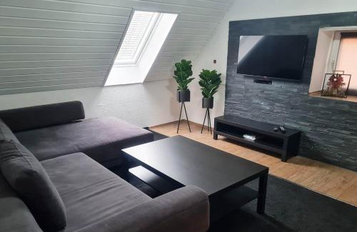 Vohburg an der Donau Appartement | Work & Stay apartment Vohburg near Ingolstadt