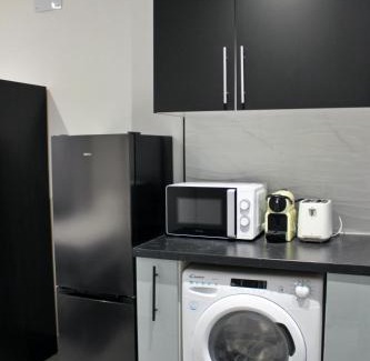 Gava Appartement | Work Stay