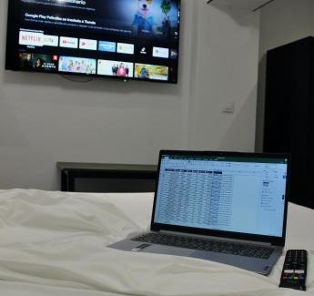 Gava Appartement | Work Stay