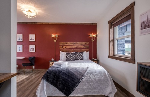 Prescott Hôtel | Work & Stay | Free Parking | Simple Comfort