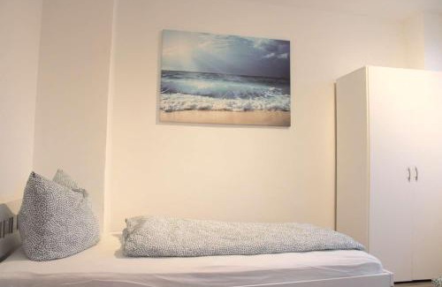 Neuengonna Appartement | Work & Stay in Jena