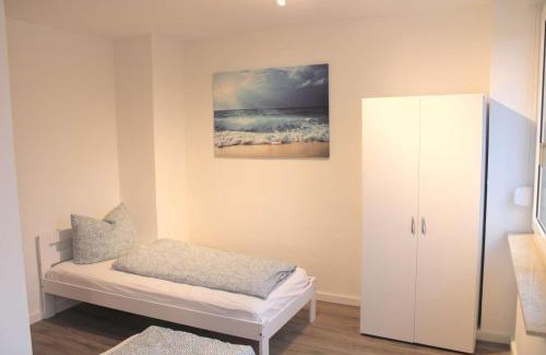Neuengonna Appartement | Work & Stay in Jena