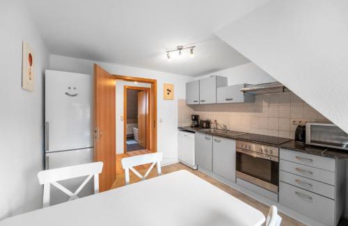 Wathlingen Appartement | Work & Stay nahe Celle