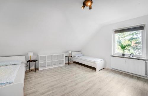 Wathlingen Appartement | Work & Stay nahe Celle