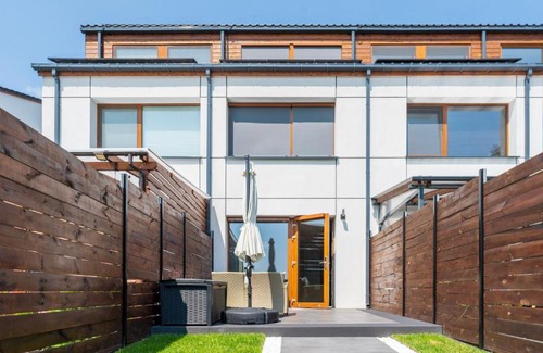 Sroda Wielkopolska Appartement | Work & Travel EcoStay Środa Wielkopolska