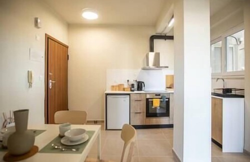 Trypiotis Appartement | Work, Wander & Unwind