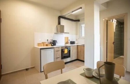Trypiotis Appartement | Work, Wander & Unwind