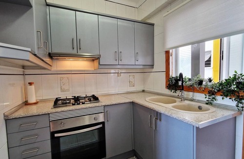 Santa Catalina Appartement | Workaction in Sta. Catalina. Super central!