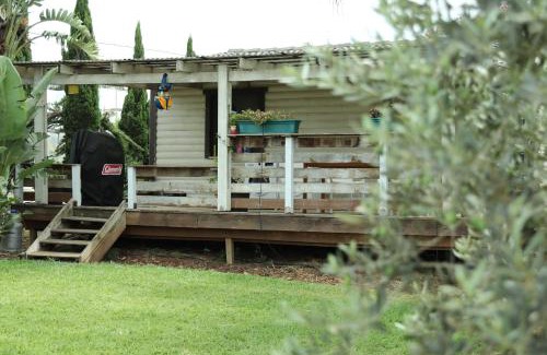 Ramat Tzvi Maison | Workation experience in beautiful village