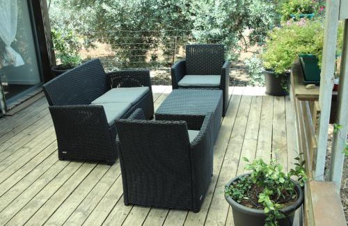 Ramat Tzvi Maison | Workation experience in beautiful village