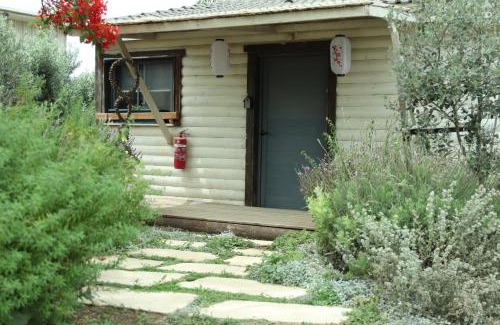 Ramat Tzvi Maison | Workation experience in beautiful village