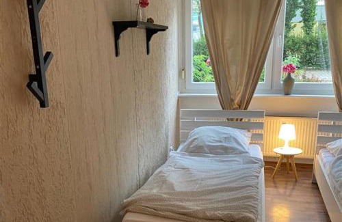 Bensberg Appartement | Workers Apartment Bergisch Gladbach Bensberg