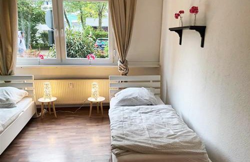 Bensberg Appartement | Workers Apartment Bergisch Gladbach Bensberg